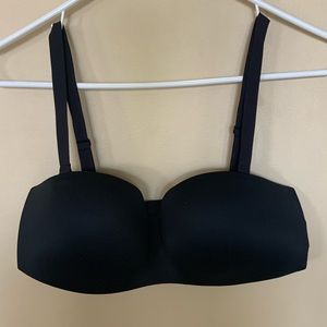 *NEW* Uniqlo Women’s Padded Wireless Bra - Black